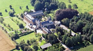 Abbey Wisques