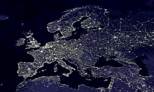 europe-from-space-nasa