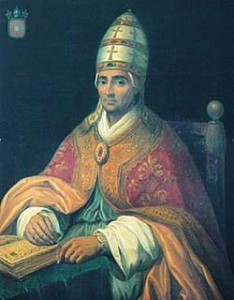 Benedictus XII