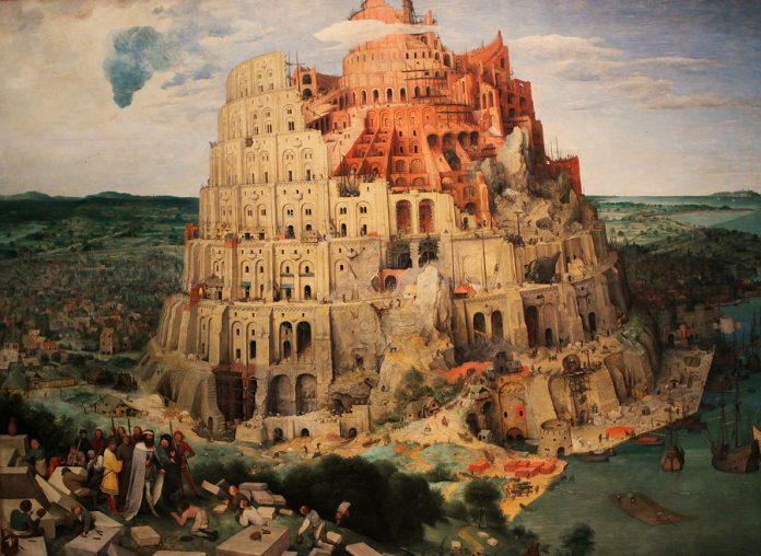 Tower-Of-Babel-Brueghel